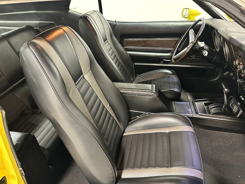 1973 Ford Mustang 51