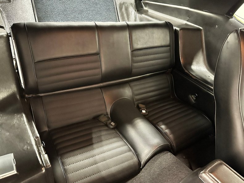 1973 Ford Mustang 53