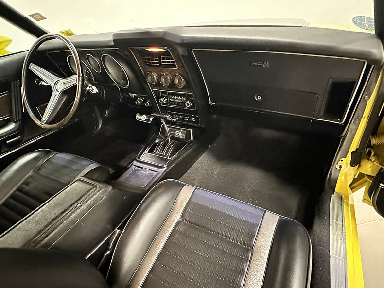 1973 Ford Mustang 54