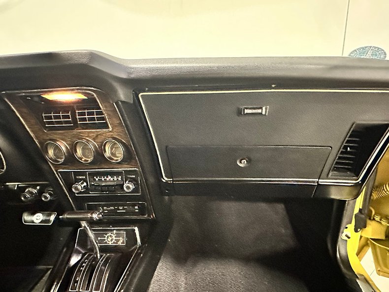 1973 Ford Mustang 55