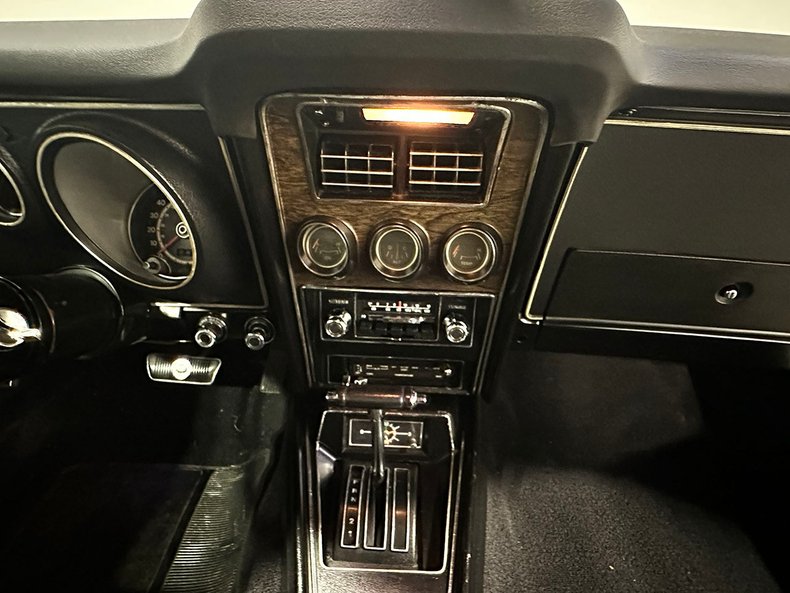 1973 Ford Mustang 57