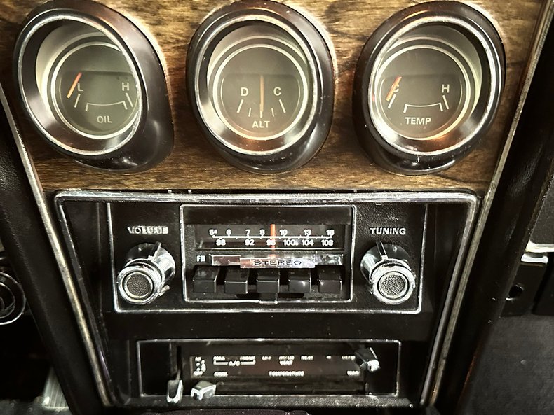 1973 Ford Mustang 59