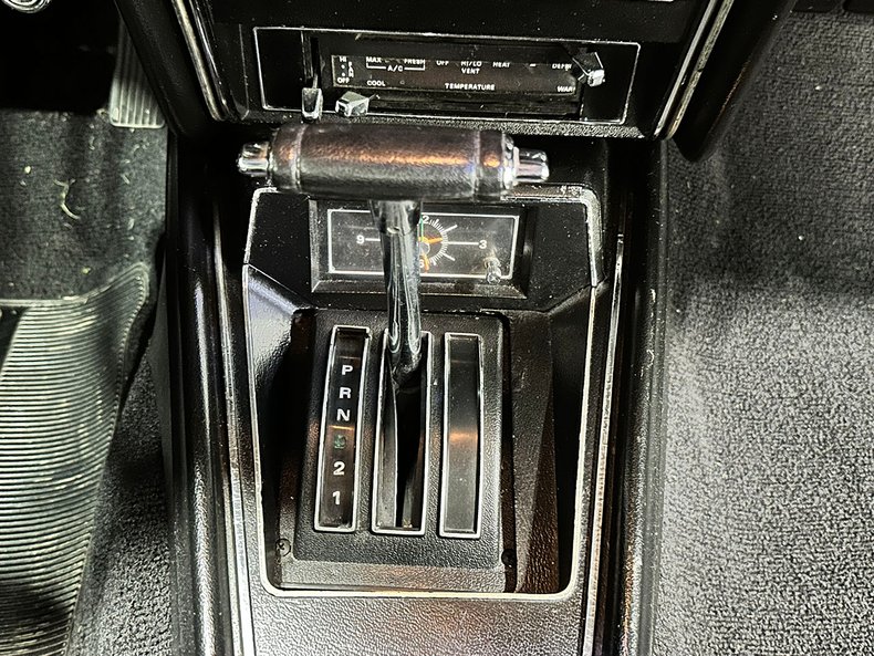 1973 Ford Mustang 58