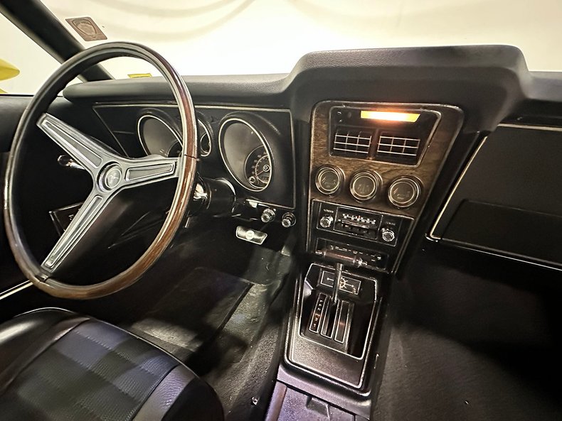 1973 Ford Mustang 60