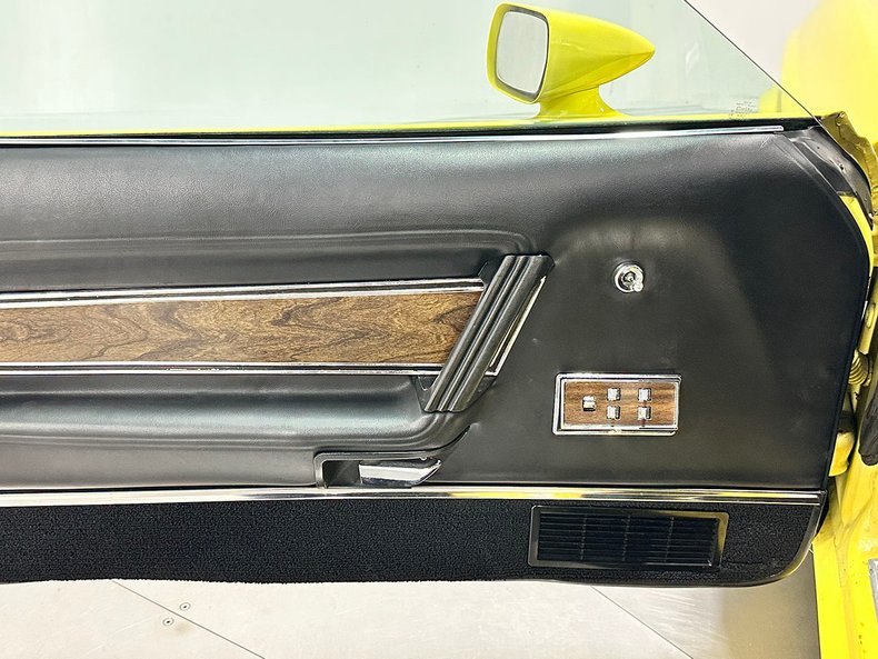 1973 Ford Mustang 64