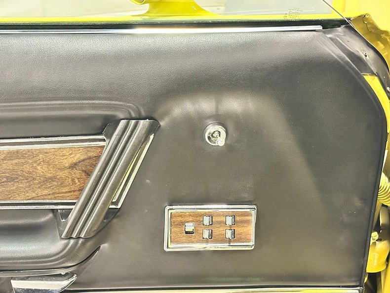 1973 Ford Mustang 65