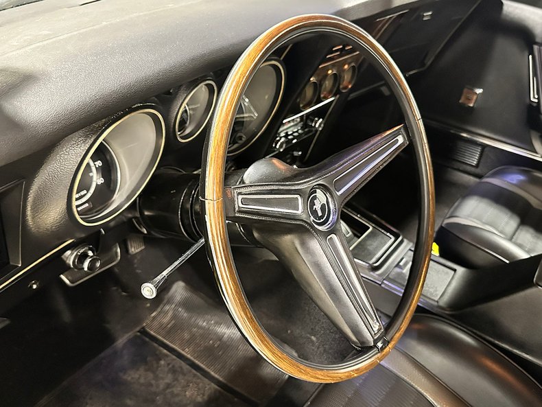 1973 Ford Mustang 74