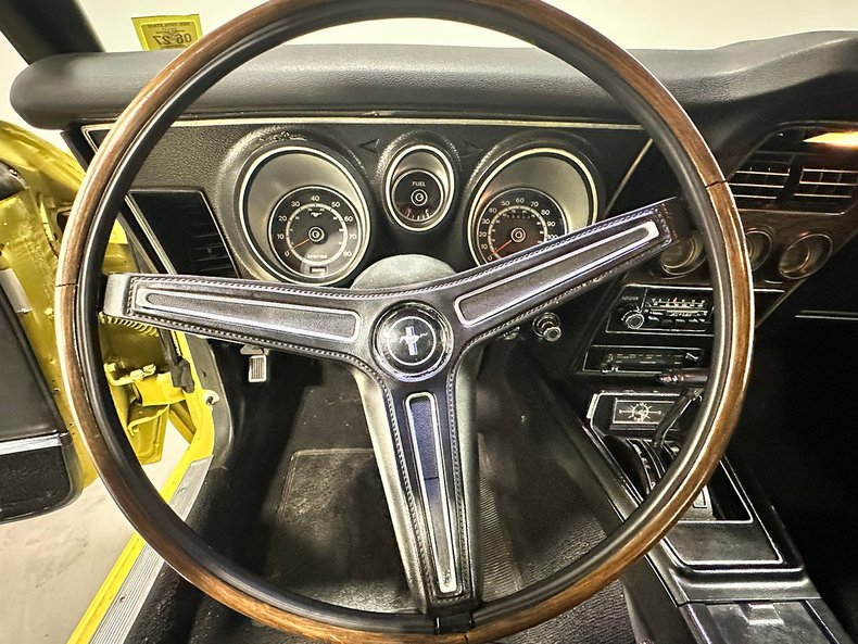 1973 Ford Mustang 75