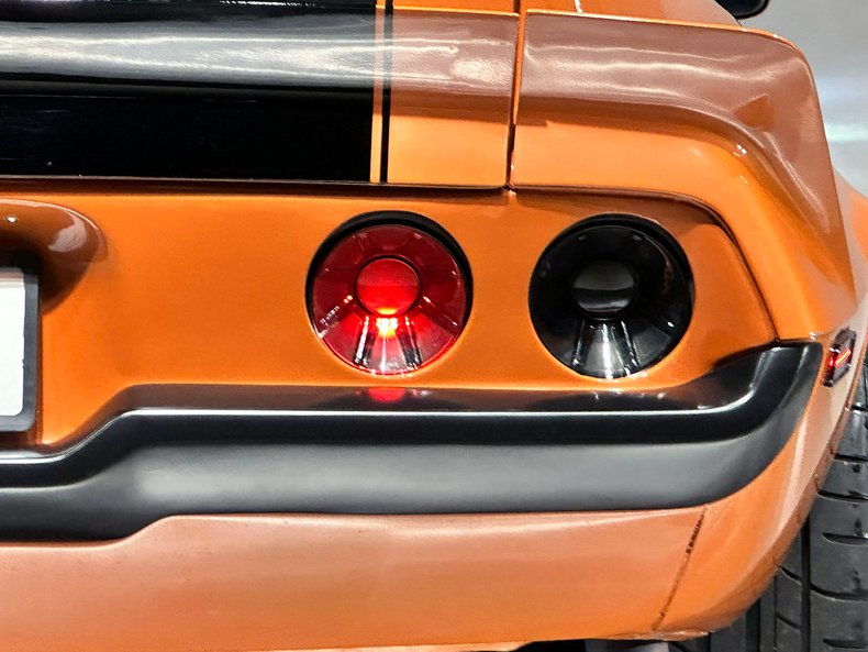 1973 Chevrolet Camaro 40