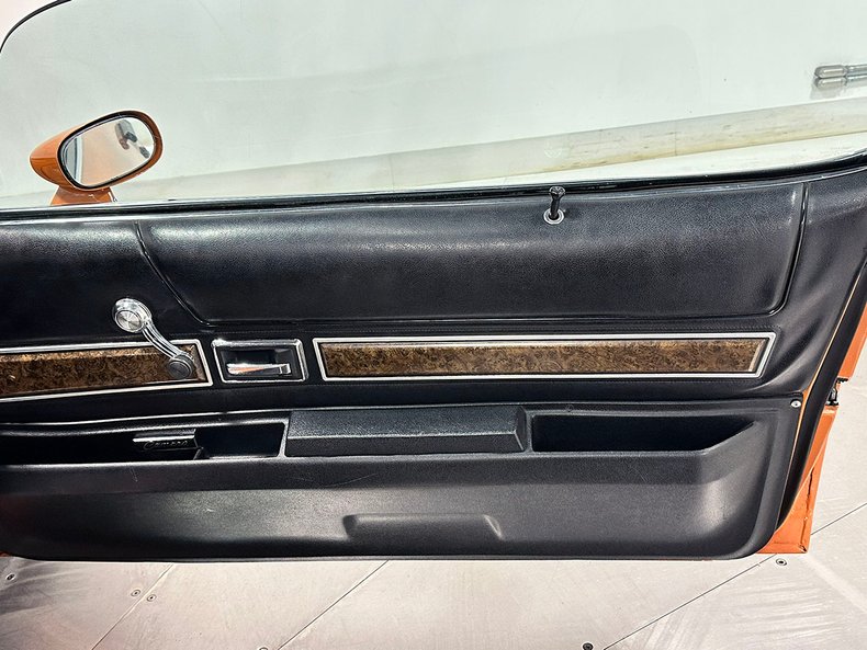 1973 Chevrolet Camaro 49