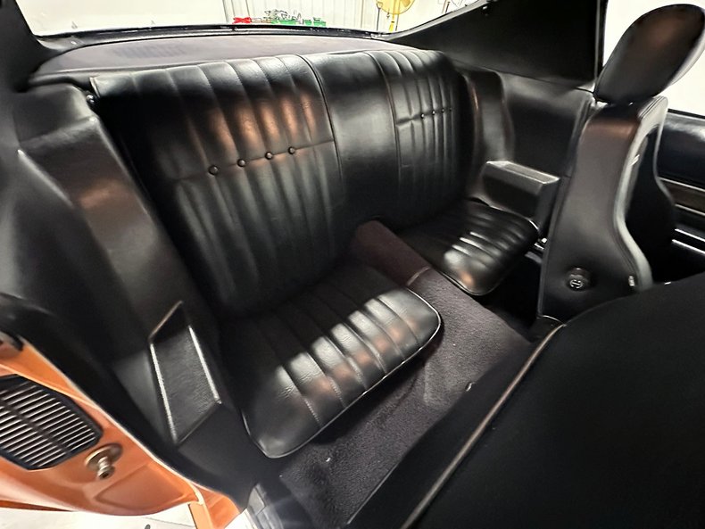 1973 Chevrolet Camaro 53