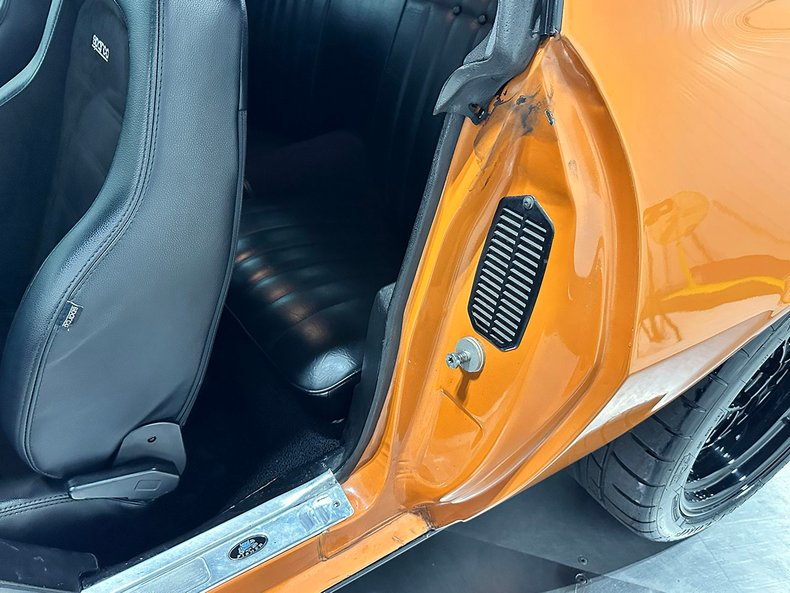 1973 Chevrolet Camaro 68