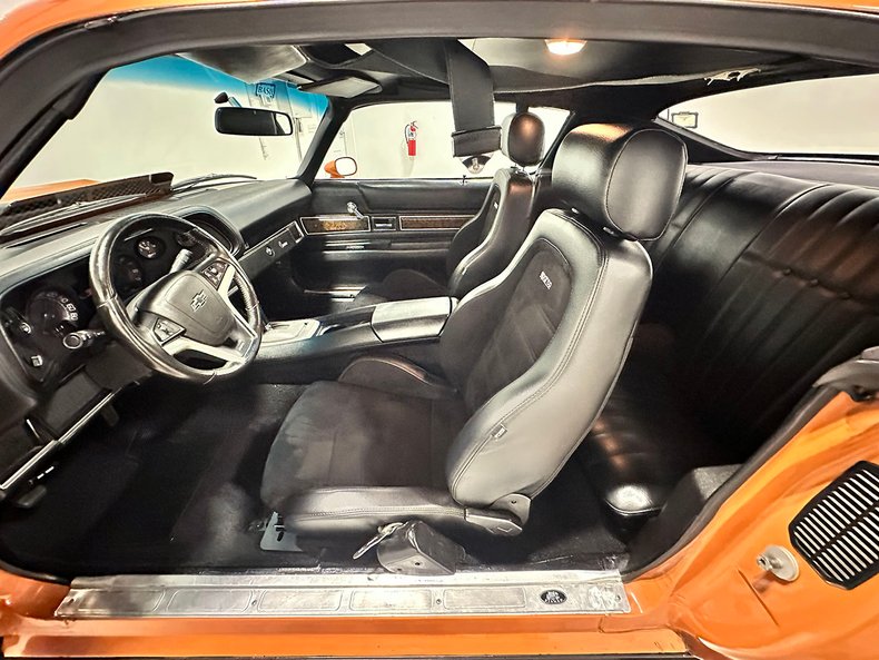 1973 Chevrolet Camaro 72