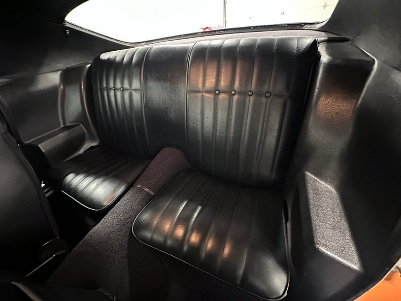 1973 Chevrolet Camaro 75