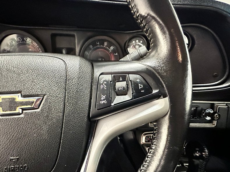 1973 Chevrolet Camaro 80