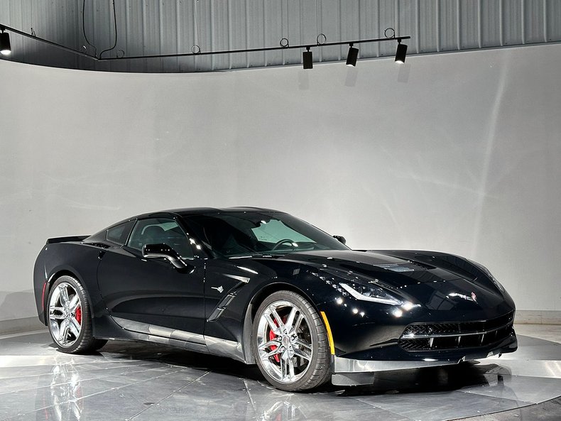 2016 Chevrolet Corvette 63