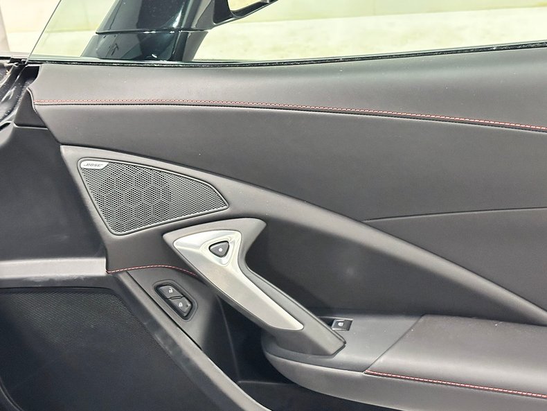 2016 Chevrolet Corvette 30