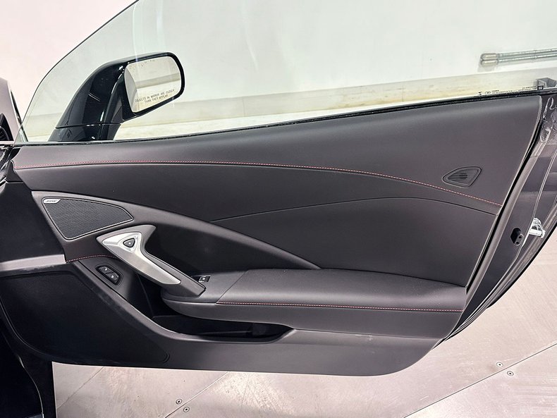 2016 Chevrolet Corvette 29