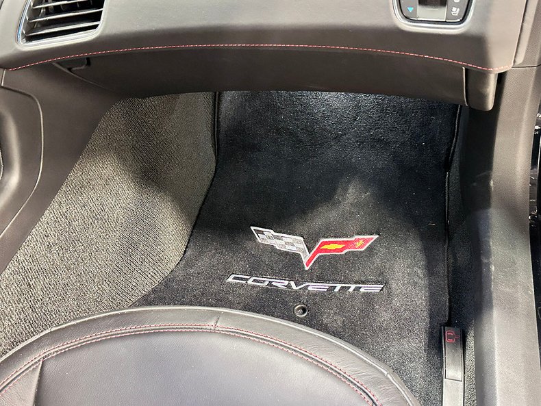 2016 Chevrolet Corvette 34
