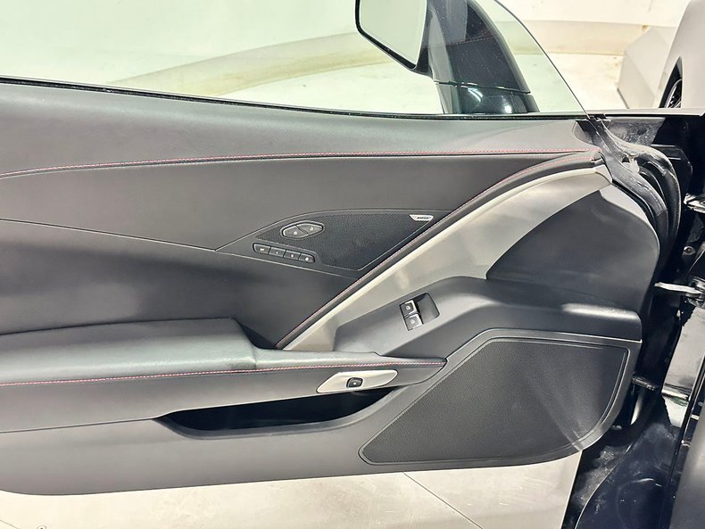 2016 Chevrolet Corvette 46