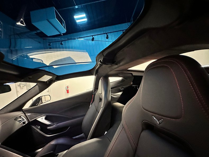 2016 Chevrolet Corvette 50