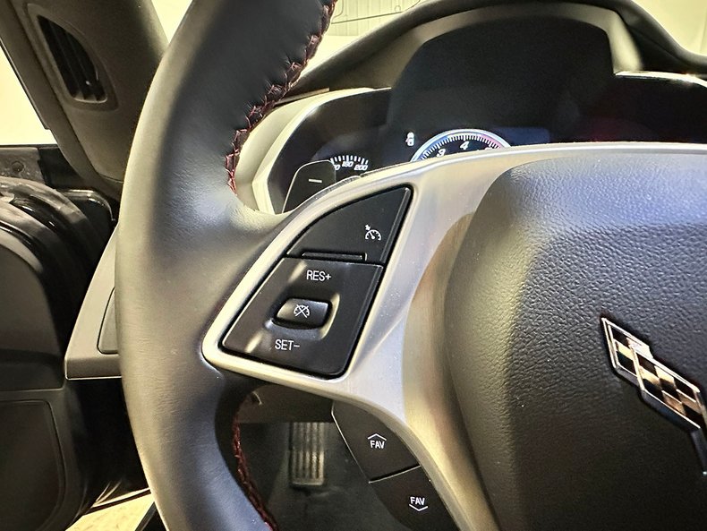 2016 Chevrolet Corvette 59