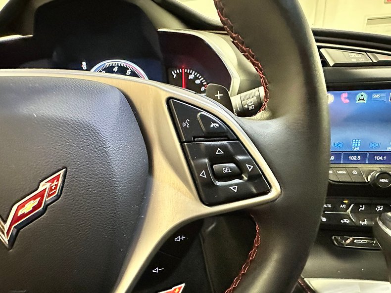 2016 Chevrolet Corvette 60