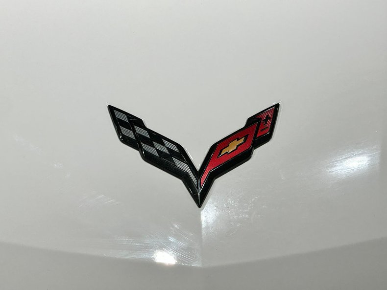 2016 Chevrolet Corvette 6