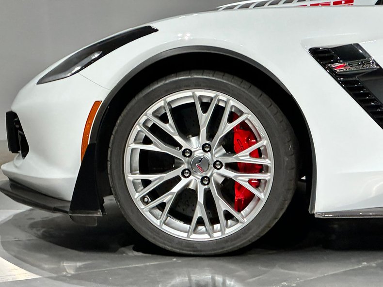 2016 Chevrolet Corvette 15