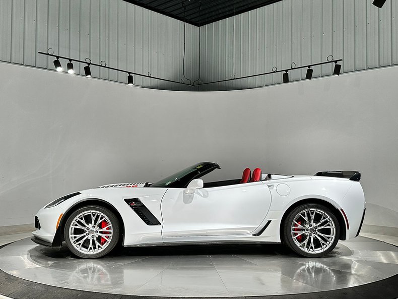 2016 Chevrolet Corvette 14