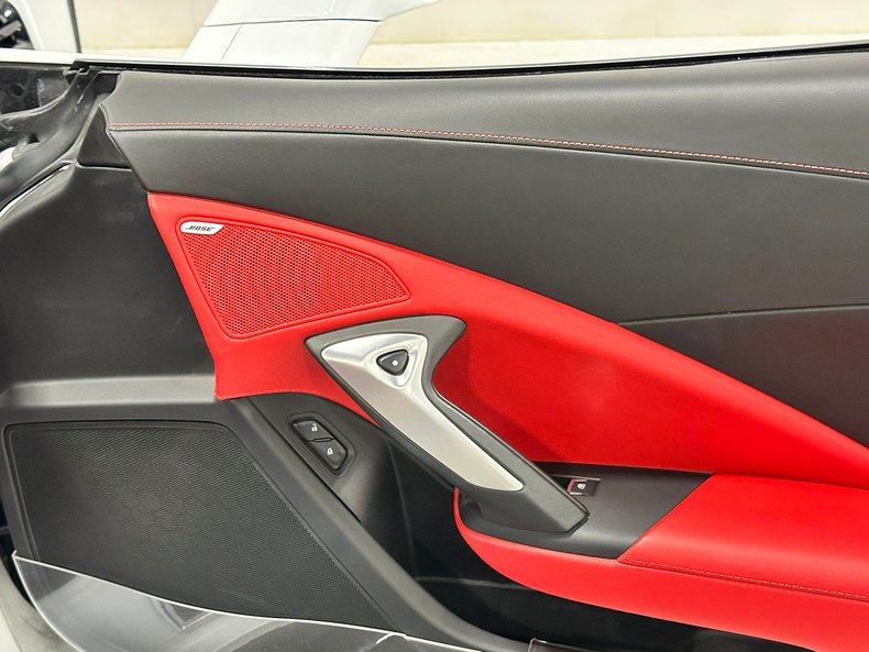2016 Chevrolet Corvette 42