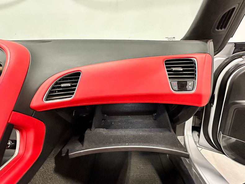 2016 Chevrolet Corvette 50