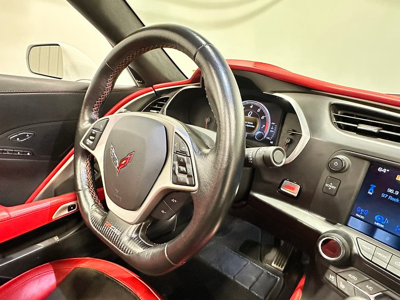 2016 Chevrolet Corvette 57