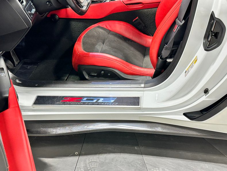 2016 Chevrolet Corvette 60
