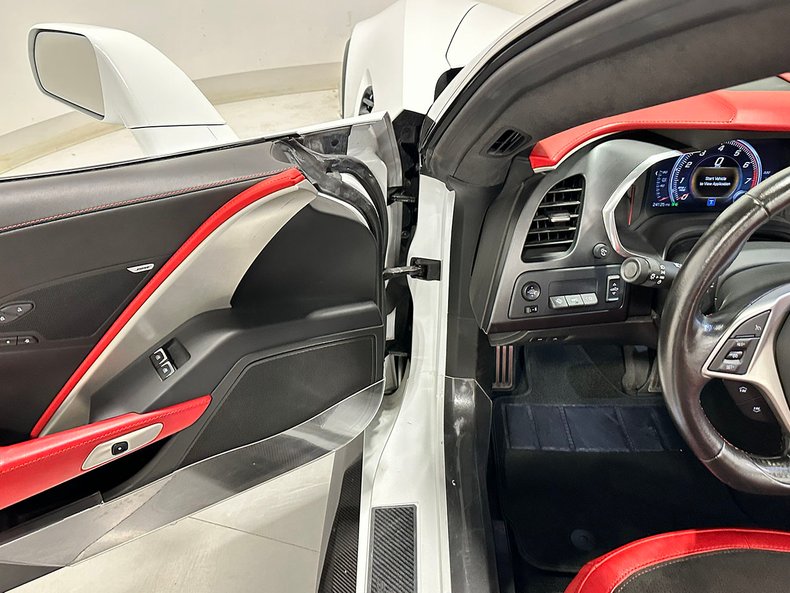 2016 Chevrolet Corvette 62
