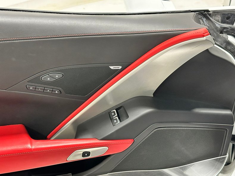 2016 Chevrolet Corvette 64