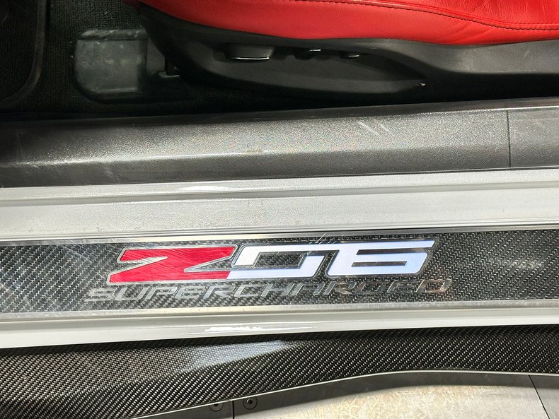 2016 Chevrolet Corvette 67