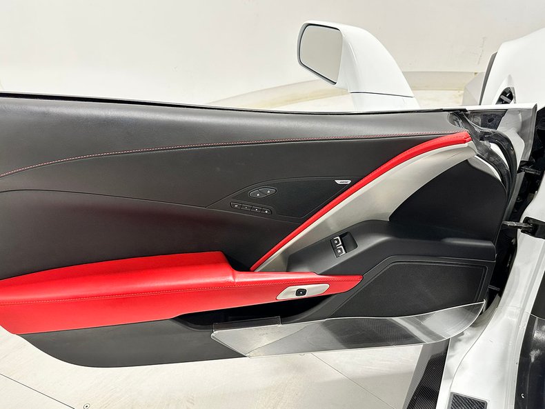 2016 Chevrolet Corvette 63