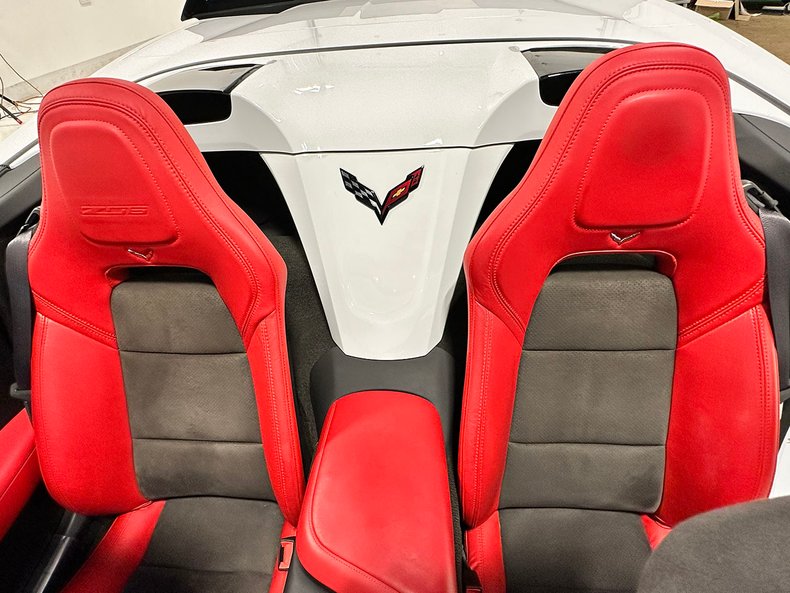 2016 Chevrolet Corvette 69