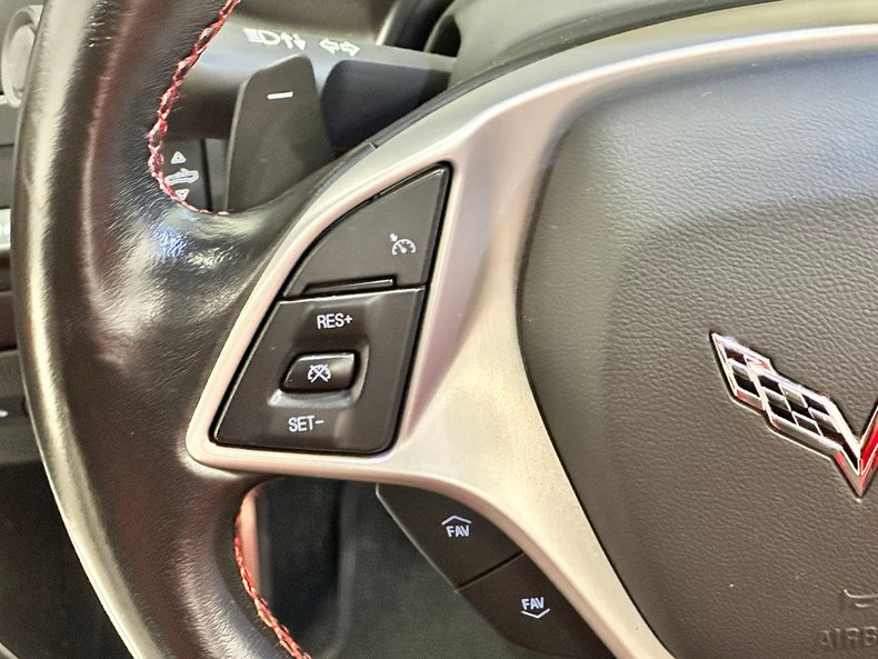 2016 Chevrolet Corvette 71