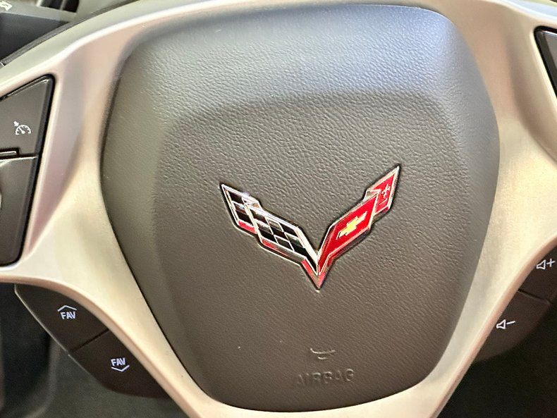 2016 Chevrolet Corvette 73