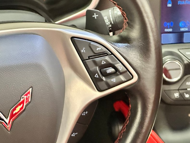 2016 Chevrolet Corvette 72