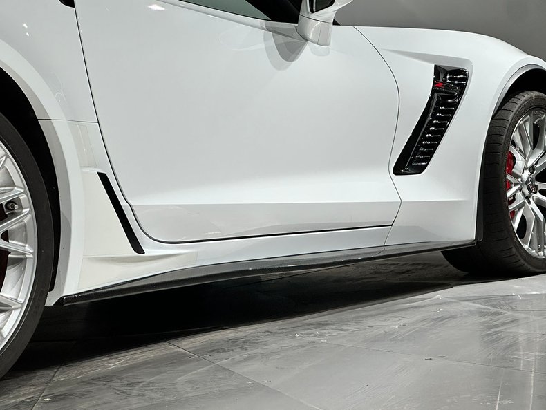 2016 Chevrolet Corvette 79