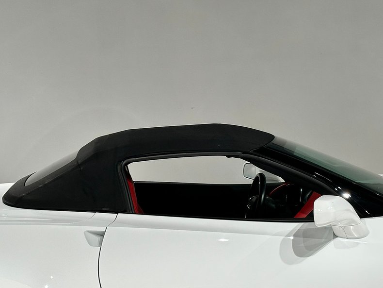 2016 Chevrolet Corvette 80