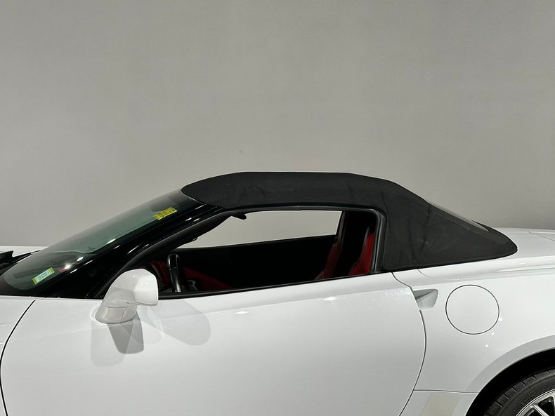 2016 Chevrolet Corvette 82