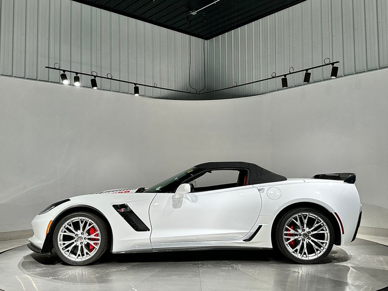 2016 Chevrolet Corvette 83