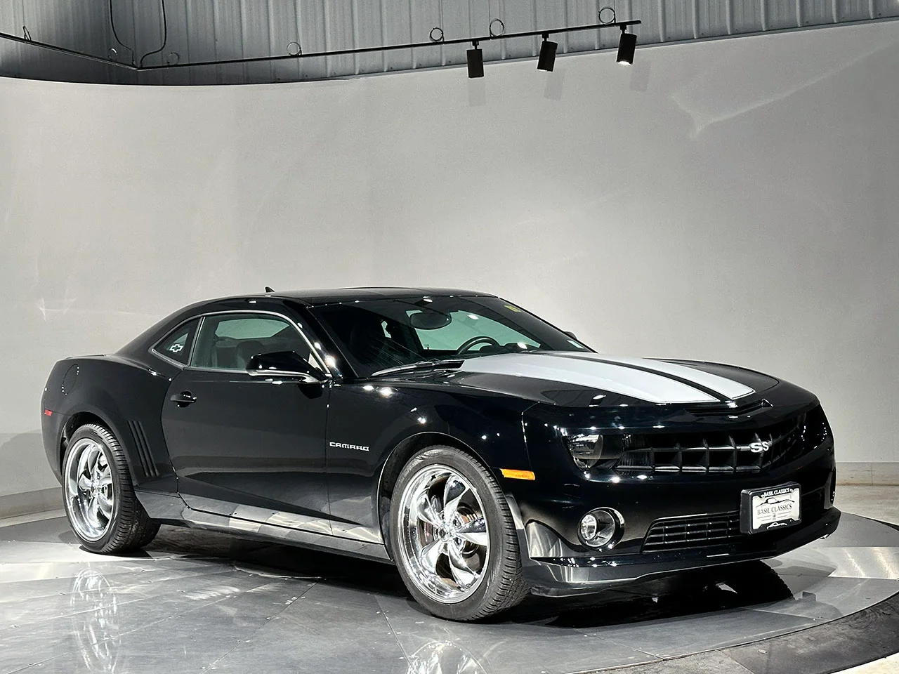 2010 Chevrolet Camaro 2SS