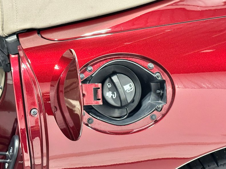 2003 Chevrolet Corvette 93