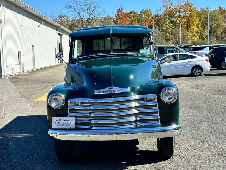 1949 Chevrolet 3800 3