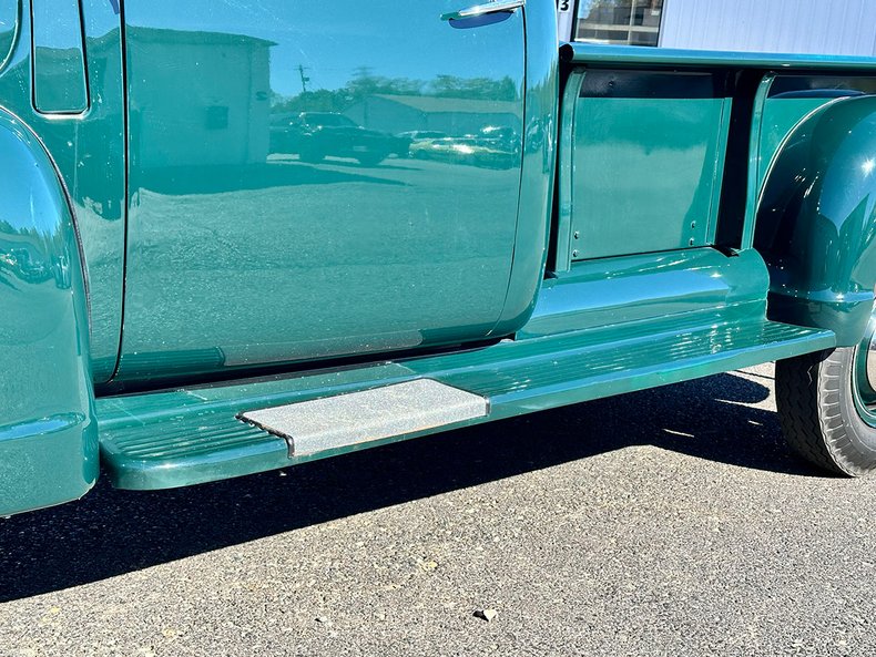 1949 Chevrolet 3800 11